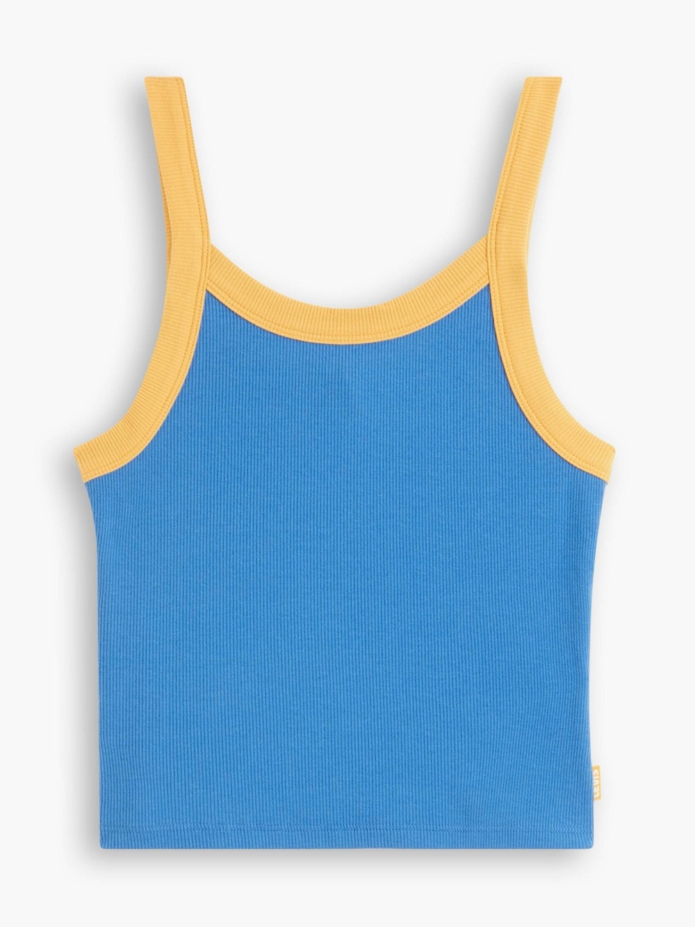 Levi's gold tab Ribbed Tank Top